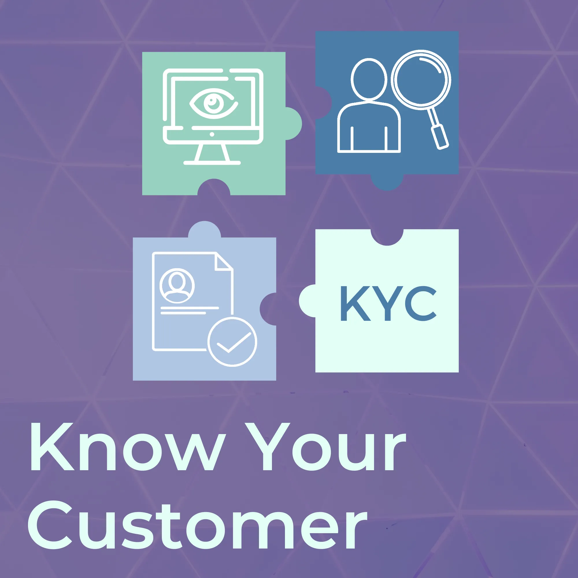 Tuesday Talks Collection - KYC